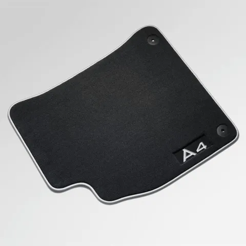 Tapis de sol textiles de qualité supérieure
