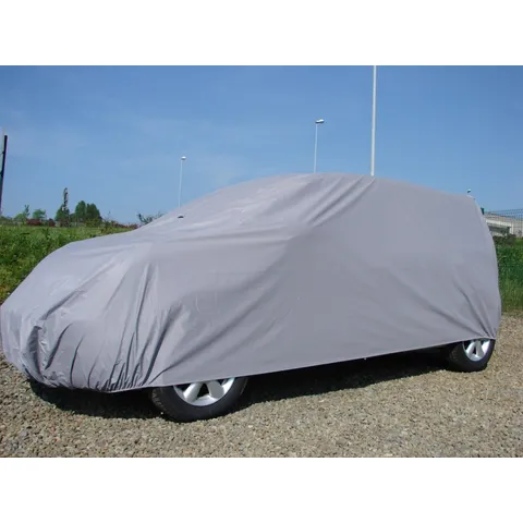 Couvre-voiture extérieur SAFARAUTO