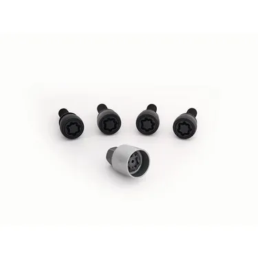 antivols pour jantes alliage m12 noirs
