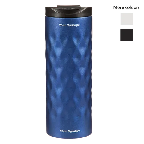 Thermos QASHQAI bleu