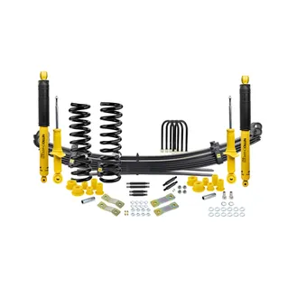 Kit de suspension pour augmentation du PTC Old Man Emu ARB*
