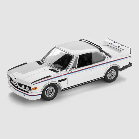 BMW MINIATURE 3.0 CSL