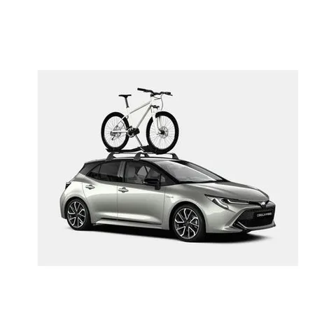 Pack Porte-vélo (sur toit)