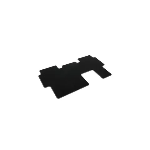 Tapis de sol textile arrière ID.Buzz 5 places