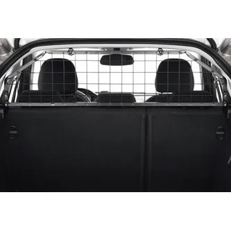 GRILLE PARE-CHIEN