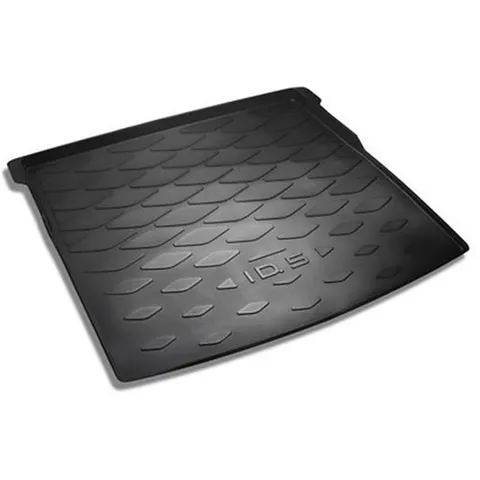 Tapis de coffre rigide matière plastique ID.5