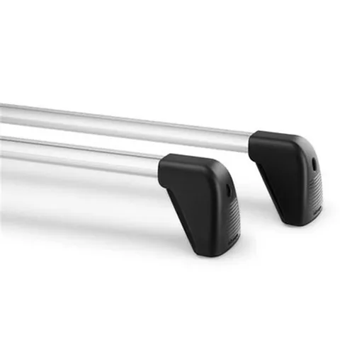 Barres de toit Caddy 5 (sans mains courantes)