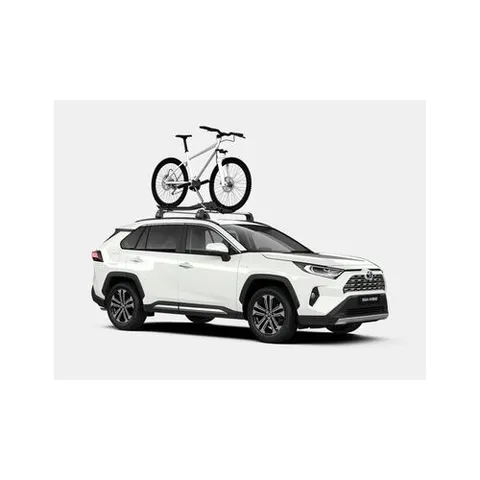 Pack Porte-vélo (sur toit)