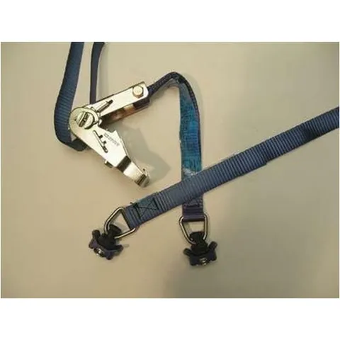 Sangle de serrage avec tendeur à cliquet Caddy/T5/T6/Crafter