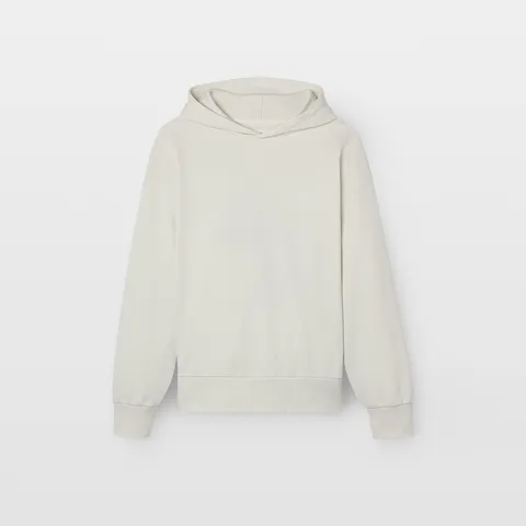 Sweat à capuche BMW logo reverse unisexe