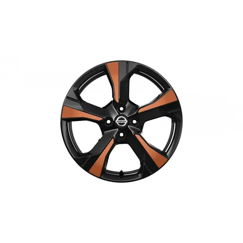 Inserts de couleur pour jante Xeno Orange Racing