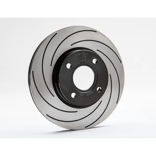 Kit de disques de frein avant Ford Performance Disques de type F2000 Tarox®*