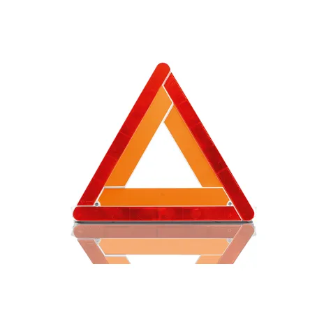 Triangle de pré-signalisation (x1)