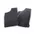 Tapis Caoutchouc jeu avant
