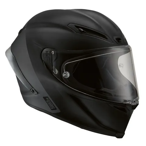 Casque M Pro Race CEE Triple Black