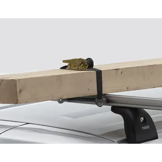 Fixation à cliquet 323 Thule®*
