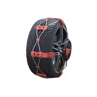 chaînes à neige premium grip taille 140