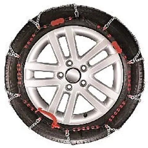 chaînes à neige automatiques standard 7 mm taille 60
