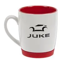 Mug Silicone JUKE