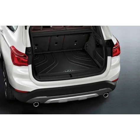 Tapis de coffre, Sport line