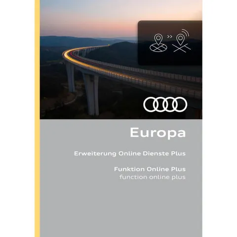 Activation des modifications des services de navigation