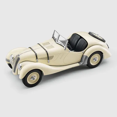 BMW MINIATURE 328