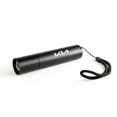 Kia lampe de poche LED