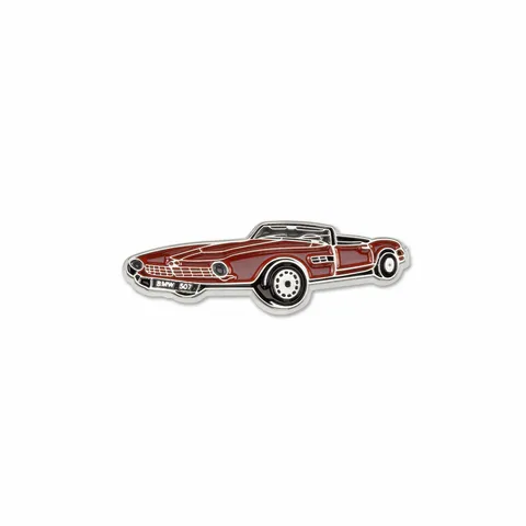 Pin's BMW Classic BMW 507