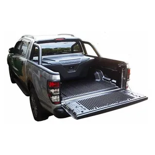 U-Box Gravity Aeroklass size Xl Pickup Attitude*