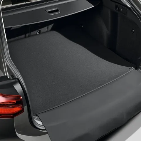 Tapis de coffre réversible pour Golf SW VIII