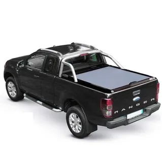 Rideau coulissant pour Ranger XLT/ Limited Super Cabine 2012+ Pickup Attitude*