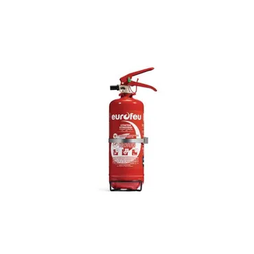 extincteur 2 kg - france