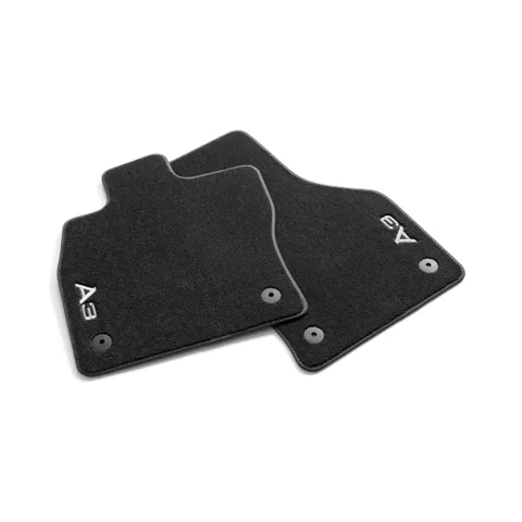 Tapis de sol textiles de qualité supérieure