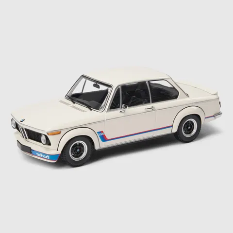 BMW MINIATURE 2002 TURBO