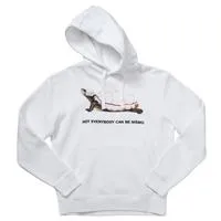 Sweat à capuche NISMO M