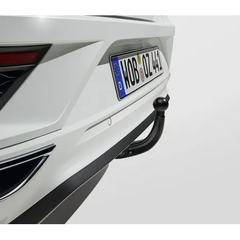 Dispositif d'attelage T-Roc (kit) amovible(Prod avant S30/2020)