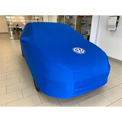 Housse de protection intérieur polo VII MQB