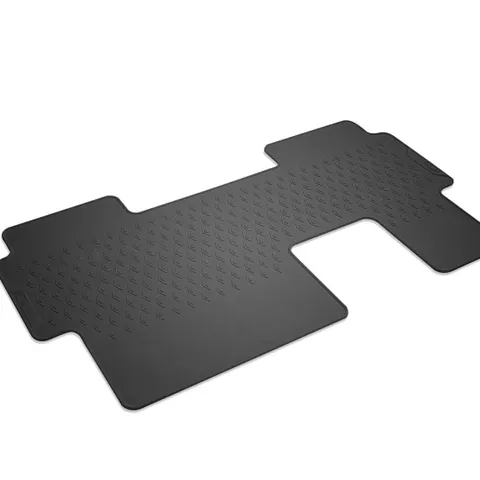 Tapis de sol tous temps 2e rangée de sièges