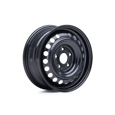 Roue en acier 16