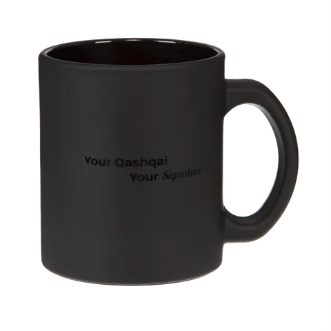 Mug QASHQAI