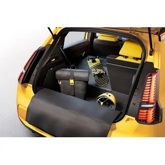 protection de coffre modulable easyflex