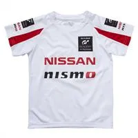 T-shirt sport enfant NISMO 7/8 ans