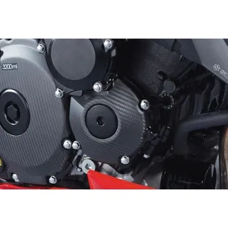 Boîte étanche pour moto Suzuki Harley, 84mm, Tube d'outils de