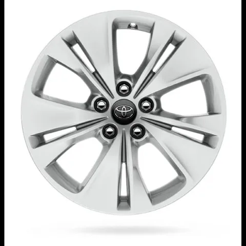 Pack Jantes alliage 17''