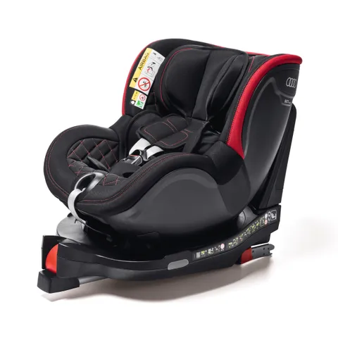 Siège enfant Dualfix i-Size