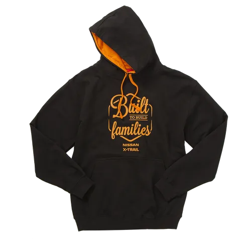 Sweat X-TRAIL Taille XL