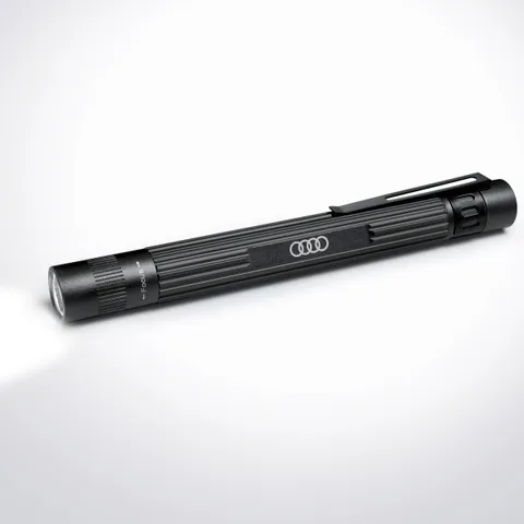 Lampe torche à LED