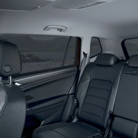 Kit pare-soleil pour Tiguan Allspace