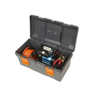 Compresseur d’air portable, hautes performances, 12 V ARB*