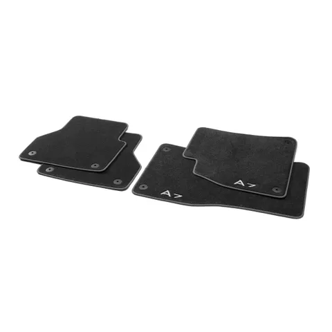 Tapis de sol textiles de qualité supérieure
